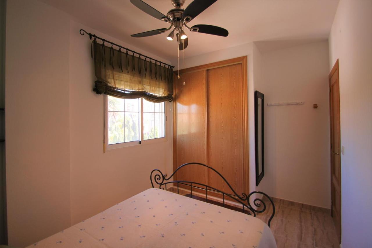 Apartamento Con Magnifica Terraza En El Campello C105 Alicante Exteriér fotografie